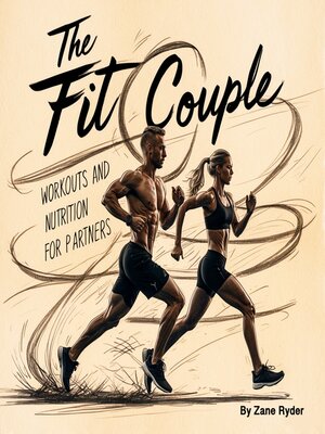 cover image of The Fit Couple